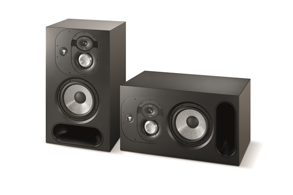 Focal - UTOPIA MAIN 112 (coppia)