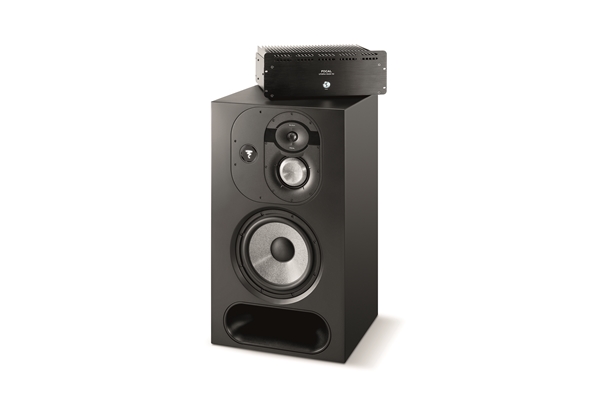 Focal - UTOPIA MAIN 112 (coppia)