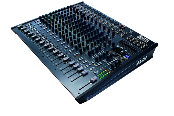 Alto Professional - LIVE 1604