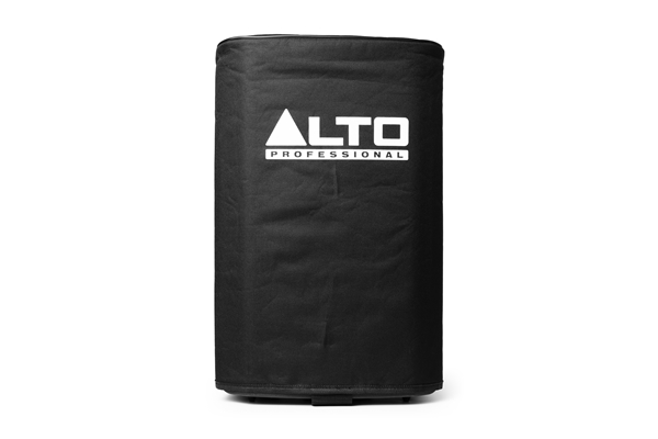 Alto Professional - TX210 COVER