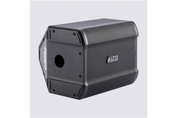 Alto Professional - BUSKER 200W