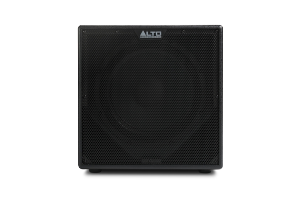 Alto Professional - TX12S