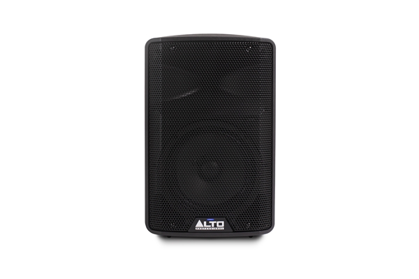 Alto Professional - TX408