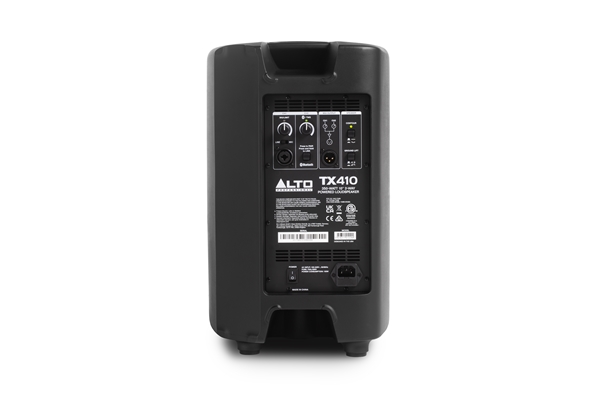 Alto Professional - TX410