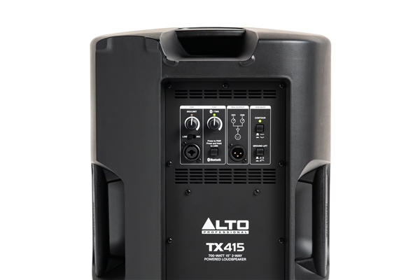 Alto Professional - TX415