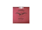 Aquila Corde Armoniche - 17CH Red Serie Timple Canario Set Aquila Corde Armoniche - 17CH Red Serie Timple Canario Set