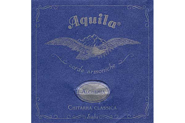 Aquila - 26CH Nylgut Rajao Set