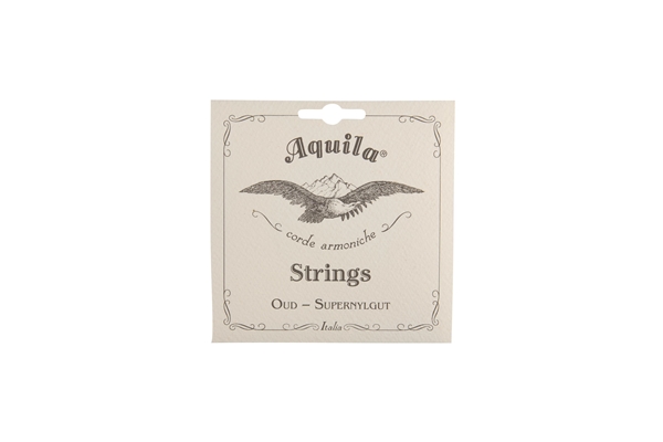 Aquila - 70O Arabic Oud Supernylg. Set