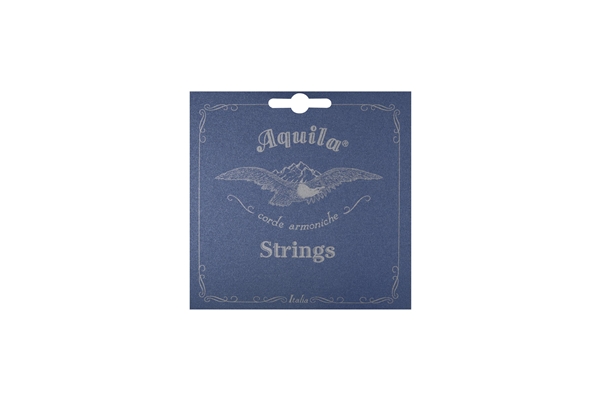 Aquila - 92C Classic Guitar Set 10-st