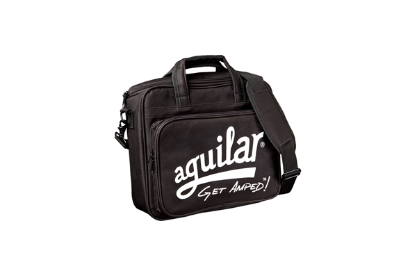 Aguilar - Borsa per testate