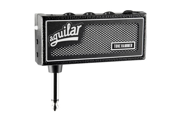 Aguilar - Amplug TH