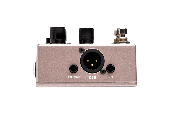 Aguilar - AG Preamp Pedal - LE BCAM