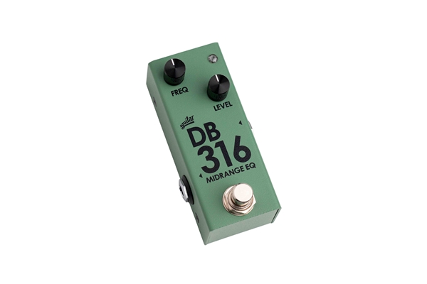 Aguilar - DB316 Midrange-EQ