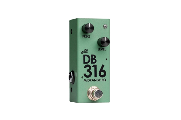 Aguilar - DB316 Midrange-EQ