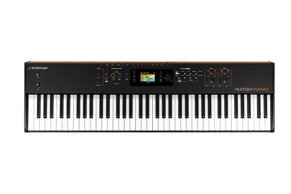 StudioLogic - NUMA X PIANO 73