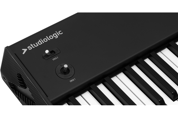 StudioLogic - SL88 GT MK2