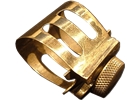 Otto Link - LOLS Legatura Sax Soprano Metallo Otto Link - LOLS Legatura Sax Soprano Metallo