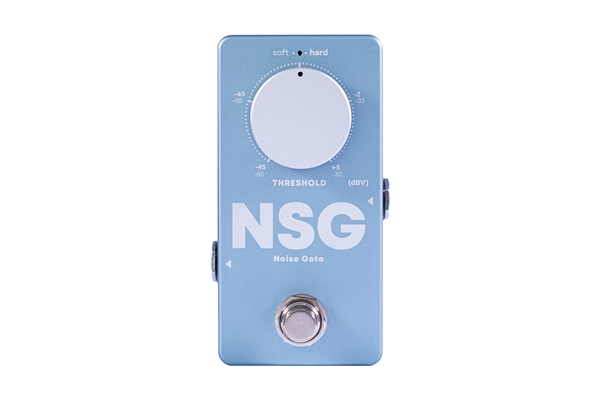 Darkglass - NSG Noise Gate
