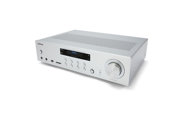 Aiwa - AMU-120BT/SL
