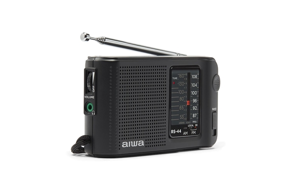 Aiwa - RS-44
