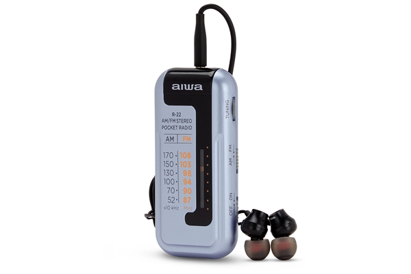 Aiwa - R-22SL
