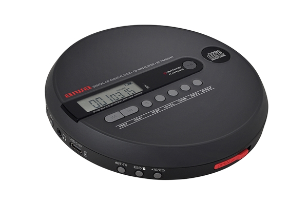 Aiwa - PCD-1000BT