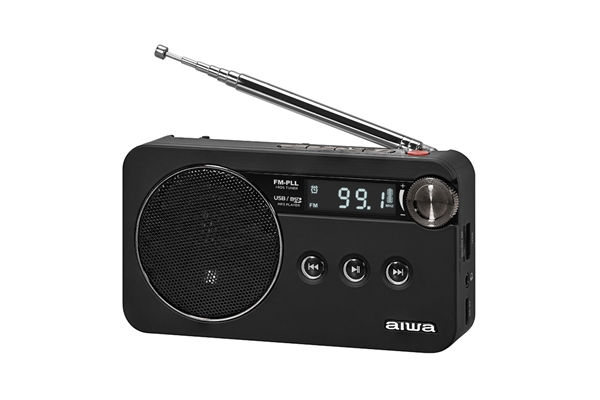 Aiwa - RS-77PLL/BK