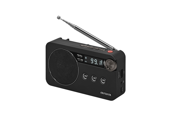 Aiwa - RS-77PLL/BK