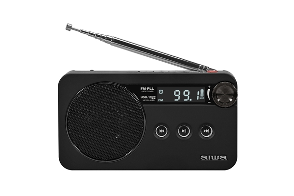 Aiwa - RS-77PLL/BK