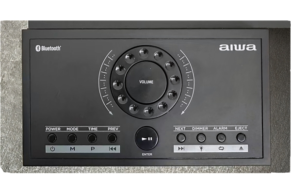 Aiwa - TSBT-360