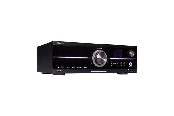 Aiwa - AVR-7210