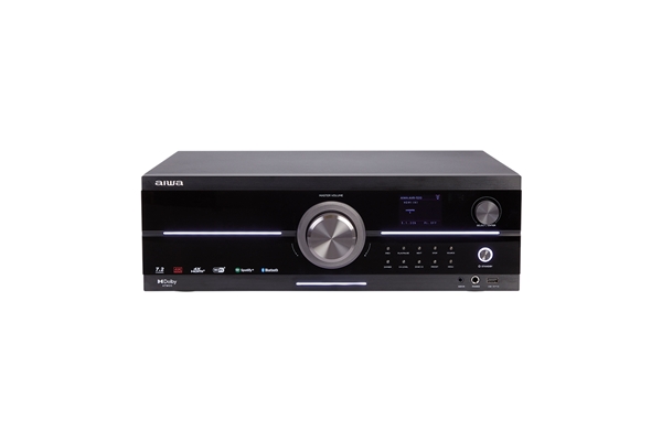 Aiwa - AVR-7210