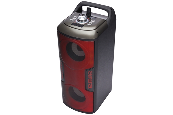 Aiwa - KBTUS-100