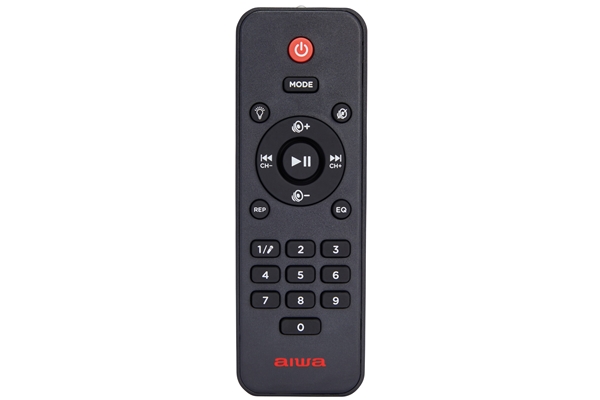 Aiwa - KBTUS-100