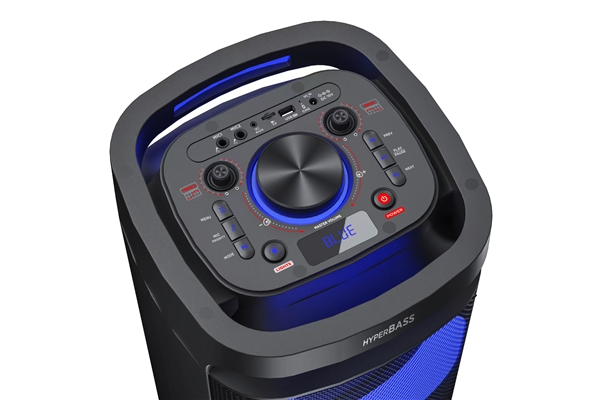 Aiwa - KBTUS-D800