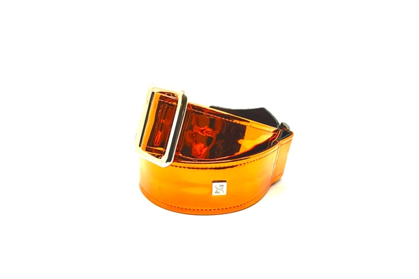 Get'm Get'm - Mirror Reflective Orange