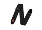 Levy's - MSSC4-XL-BLK Tracolla per basso XL in cotone Black 3 Levy's - MSSC4-XL-BLK Tracolla per basso XL in cotone Black 3