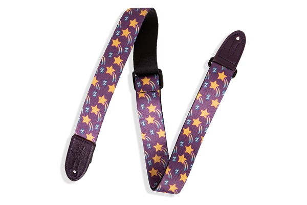 Levy's - MPJR-001 Tracolla per bambini Shooting Star 1 1/2