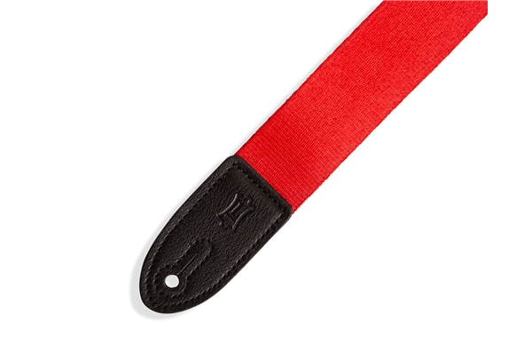 Levy's - MPJR-RED Tracolla per bambini Red 1 1/2