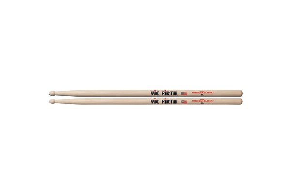 Vic Firth - 1A - Bacchette American Classic