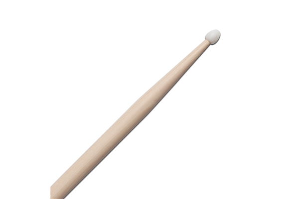 Vic Firth - 2BN - Bacchette American Classic con punta in nylon