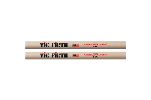 Vic Firth - 55A - Bacchette American Classic