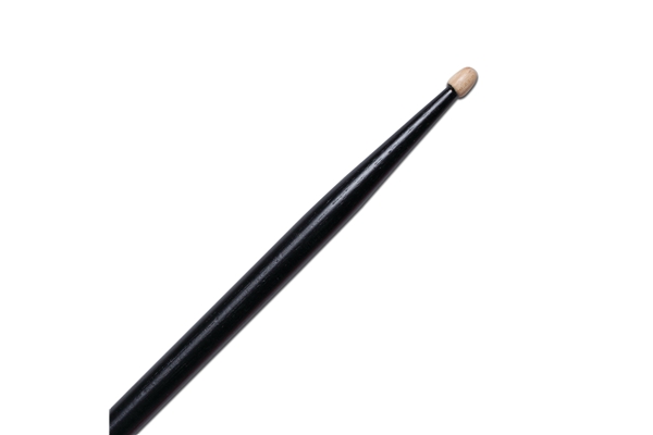 Vic Firth - 5AB - Bacchette American Classic Black