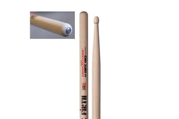 Vic Firth - 5AKF - Bacchette American Classic Kinetic Force