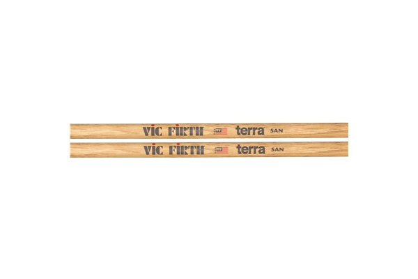 Vic Firth - 5ATN - Bacchette American Classic TERRA