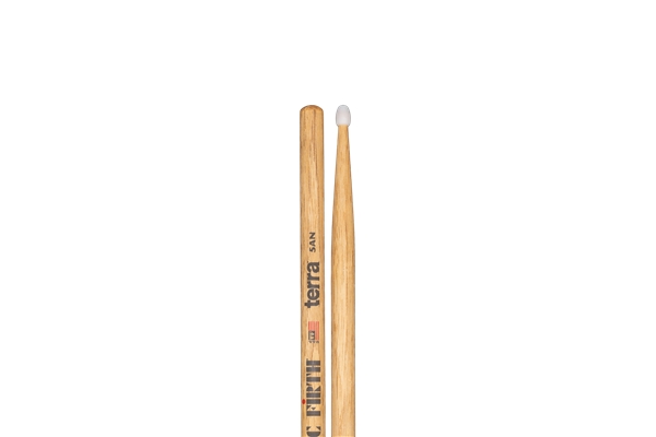 Vic Firth - 5ATN - Bacchette American Classic TERRA