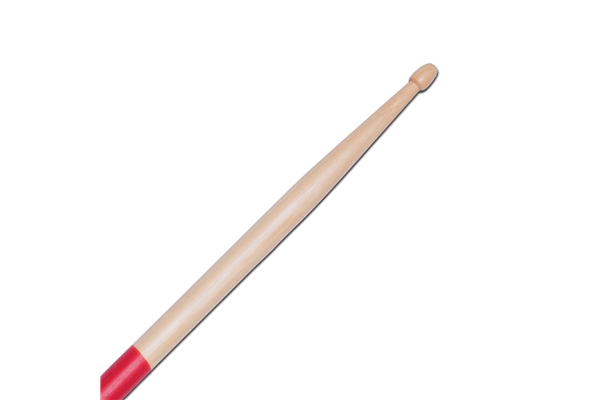 Vic Firth - 5AVG - Bacchette American Classic con punta in legno e Vic Grip