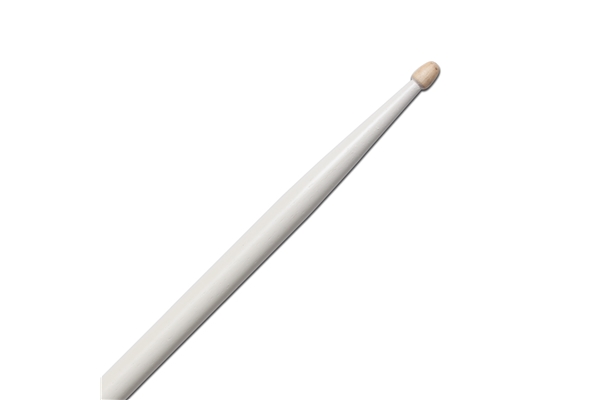 Vic Firth - 5AW - Bacchette American Classic White