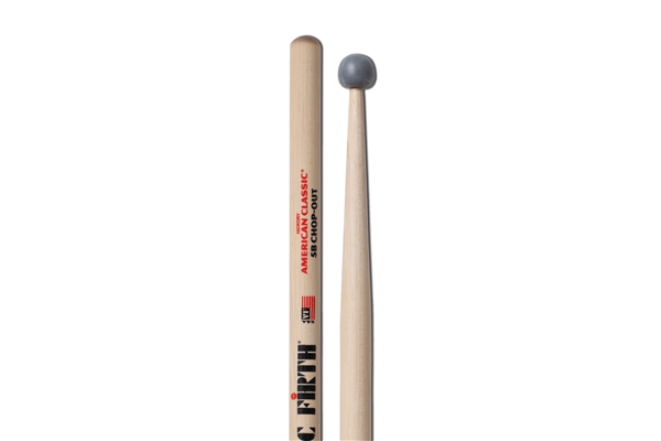 Vic Firth - 5BCO - Bacchette American Classic Chop Out