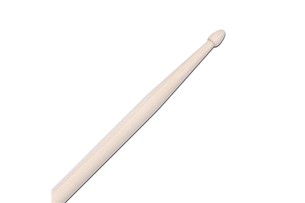 Vic Firth - 5BPG - Bacchette American Classic con punta in legno PureGrit